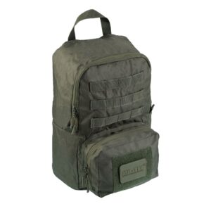 MIL-TEC US ASSAULT PACK ULTRA COMPACT RANGER GREEN