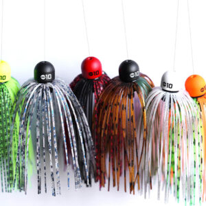 FREESTYLE SKIRTED JIG