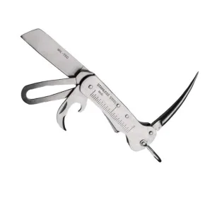 MIL-TEC MATT SAILING KNIFE
