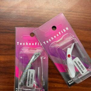 TECHNOFISH SKIPPER MOLIVOKEFALES 3001