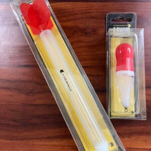 STRATEGY SWIM MARKER RED