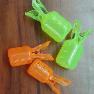 CAMOR TREBLE PLASTIC COVER