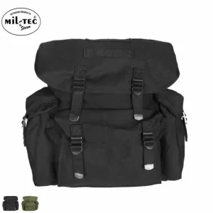 MIL-TEC RUCKSACK COTTON IMP