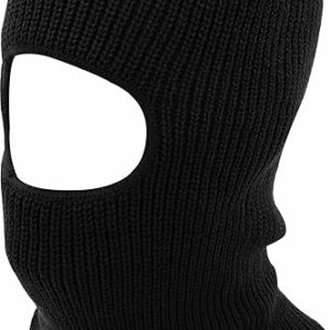 MIL-TEC Open Face Thinsulate Balaclava