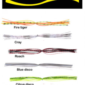 FREESTYLE FS JIG SLIPS