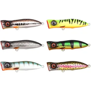 SPRO IRIS POP HARDLURE 5.5CM 4.8GR