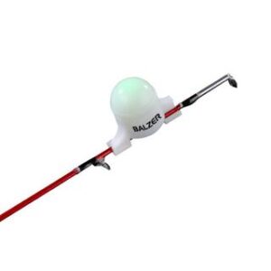 Balzer Illuminated Fishing Alert 119750-002