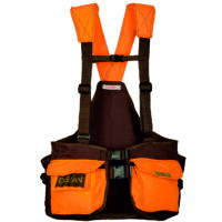 DISPAN VEST MULTITOOL 14A