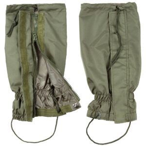 MFH GETTES OLIVE 20143B