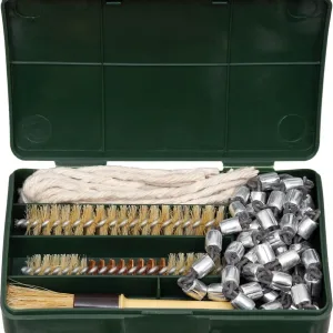 MFH CLEANING KIT FOR RIFLES 27383