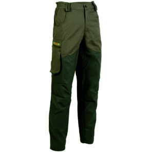 Dispan 3A Snipe Pants