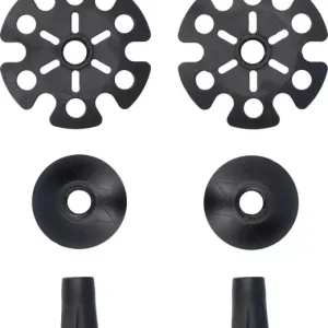 MFH SPARE PARTS FOR TREKKING POLES 39315