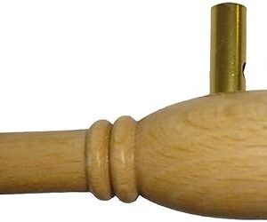 HB Calls Thrush call ref. 76