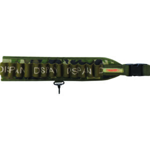 DISPAN BELT HOLSTER 47KAM CAMOUFLAGE