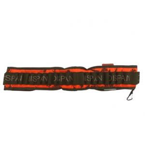 DISPAN BELT HOLSTER 47PK ORANGE/CAMO