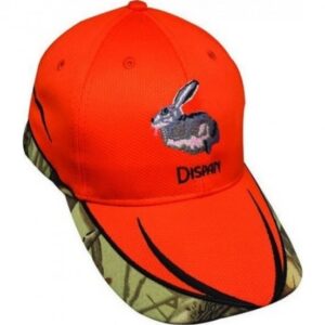 DISPAN JOCKEY ORANGE CAMO LAGOS 612