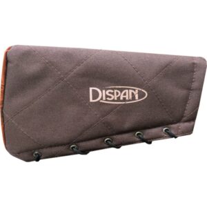 DISPAN STOCK COVER BROWN -64
