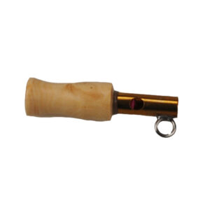 HB Calls thrush call "teec" ref. 20B