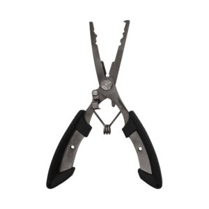 PREGIO SPLIT RING PLIER 16.5CM
