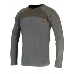 BENISPORT T SHIRT ALERCE W NECK