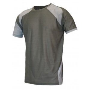 BENISPORT T-SHIRT ETNA TECHNICAL SHORT SLEEVE
