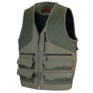 BENISPORT VEST DOUBLE K2