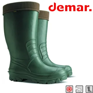 DEMAR BOOTS LIGHT UNIVERSAL