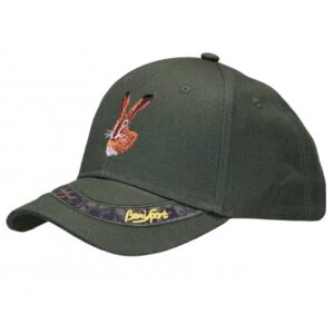 BENISPORT 6 PANELS CAP