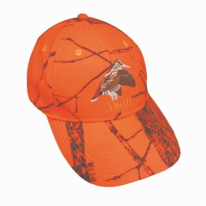 DISPAN JOCKEY ORANGE CAMO MPEKATSA 611