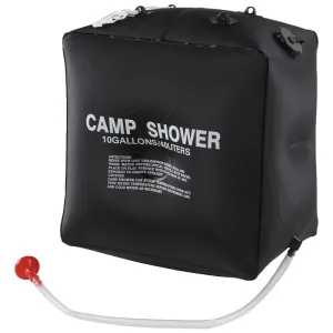 MFH SOLAR SHOWER 40L 37623