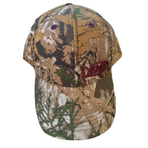 DISPAN JOCKEY FOREST CAMO 616