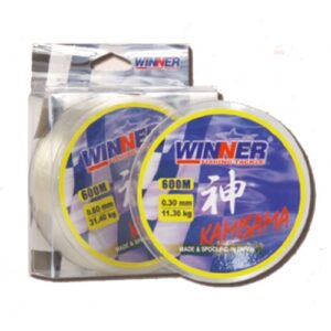 WINNER LINE KAMISAMA 600mt