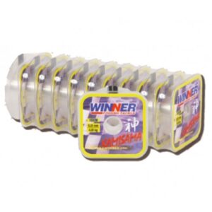 WINNER LINE KAMISAMA 100mt