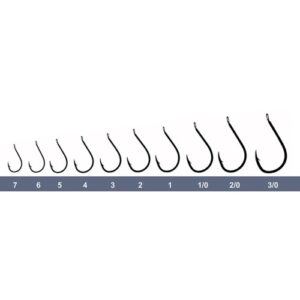 WINNER HOOKS 6450