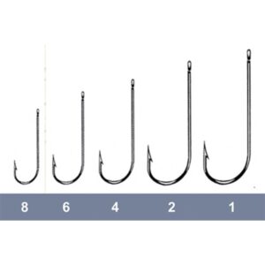 WINNER HOOKS 7425 ABERDEEN
