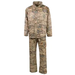 MFH WATER PROOF SET OPERATION CAMO 08301X