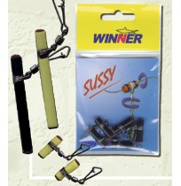WINNER SUSSY