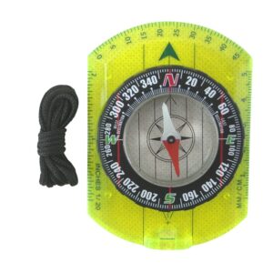 KOMBAT ORIENTEERING COMPASS