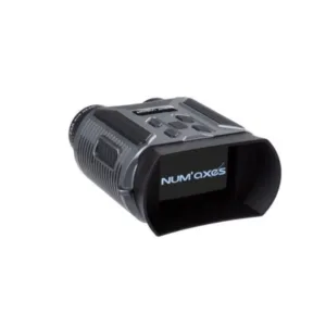 NUM AXES BINOCULARS MINIATURIZED NIGHT VISION VIS1065