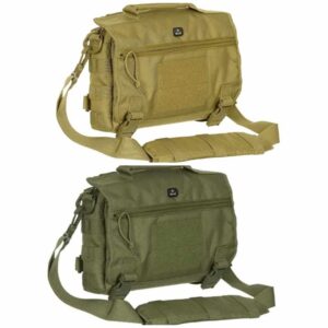 MFH SHOULDER BAG MOLLE REF:30695