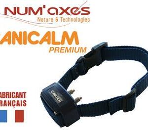 NUM AXES CANICALM PREMIUM ANTI-BARK