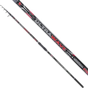 FALCON ROD ULTRAWAVE TELE 420