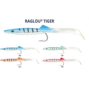 Ragot Raglou Tigre