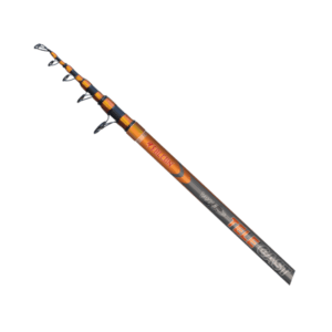 FALCON ROD WILD TELE  CAST 4.20