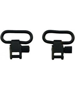 ALCES REMBYGEL SET - SWIVELS 25MM