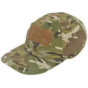 KOMBAT OPERATORS BTP CAPS