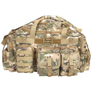 KOMBAT SAXON HOLDALL 65LT BTP