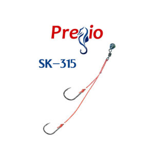 PREGIO ARMATOSIA GIA TENYA SK315