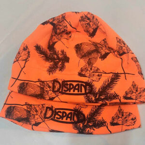 DISPAN SKOUFAKI ORANGE CAMO REAL TREE 615