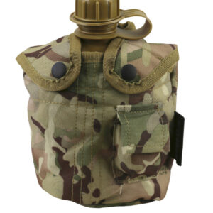 KOMBAT WATER BOTTLE BTP